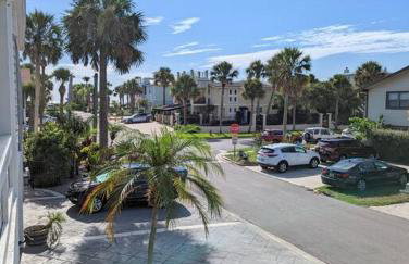 Be A Nomad - Lovely Neptune Beach 2bed, Monthly - Foto 26