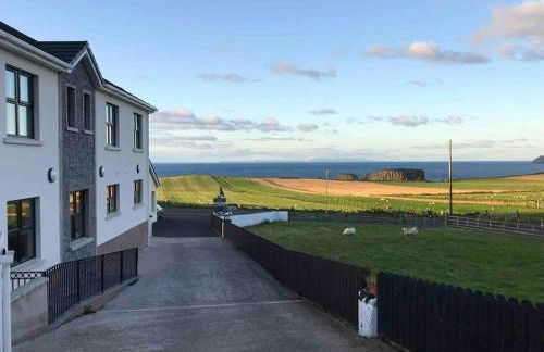 Dunshamrock @Sheep Island View - Foto 9