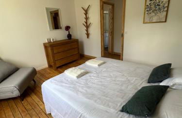 Gîte de la Vigne - Foto 19