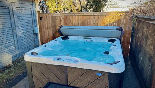 Downtown Craftsman with Hot Tub - Foto 3