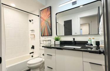 Sport Court! Hot Tub! Putting Green! Bunk Room! - Foto 68