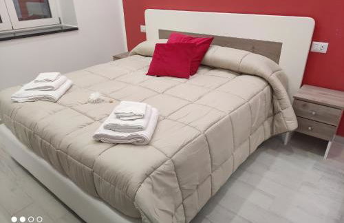 Apartment Andre' , Castellabate - Foto 27