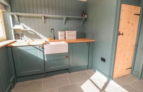 Holly Cottage - Foto 27