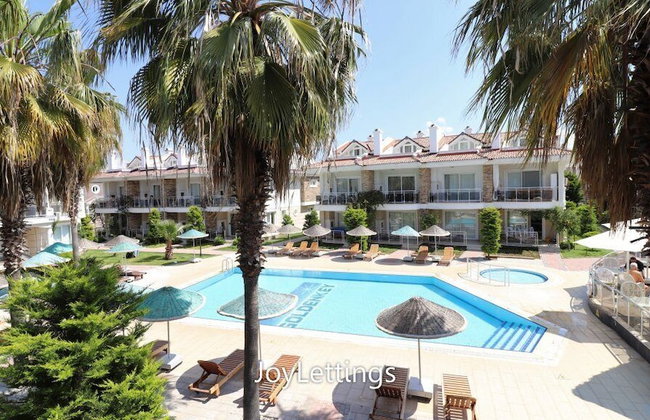 Villa BG12 by JoyLettings - Foto 8