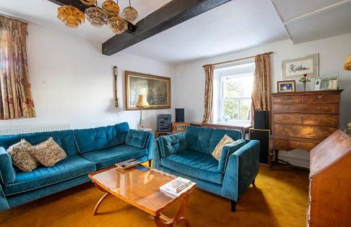 17th Century Hightrees Manor - Foto 29