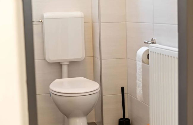 Spacious Apartment in Grossarl With Garden - Photo 15