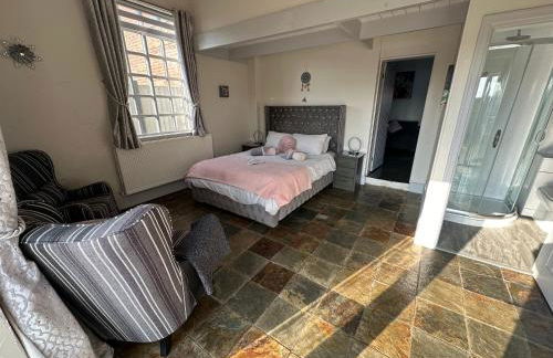 Dwylig Isa Holiday Cottages - Photo 29