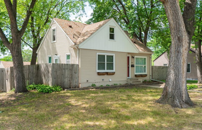 Contempo Cottage - Foto 39