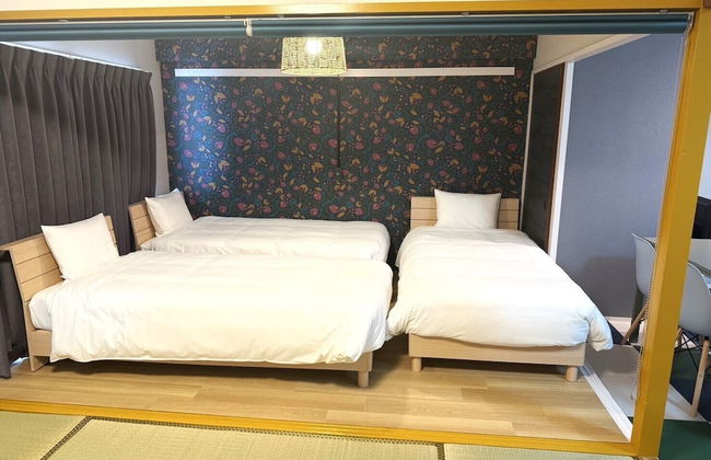 Stay Hakata - Foto 24