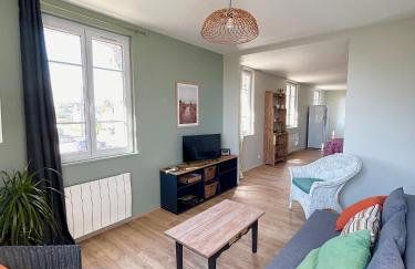 Appartement 50 M de la mer - Foto 8