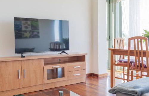 BaruHaus piscina y parking Rianxo x2 - Foto 4