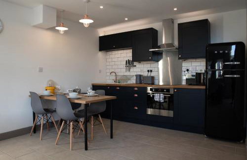 Unique Barn conversion in Saddleworth - Foto 6