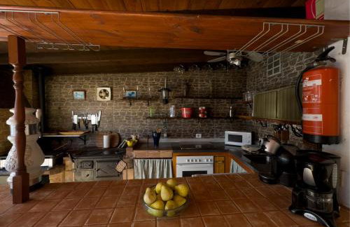 Villa Canaria Pilar - con piscina privada - Foto 9