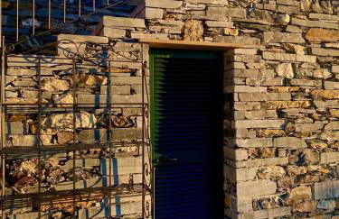 Villa-swimming pool Ca'Du'Ma' Portofino view est - Foto 15