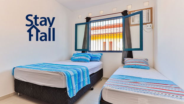 Casa 11 Villa Giardino-SH033 - Foto 3, Habitación