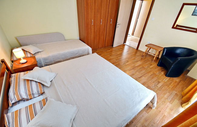 Apartments Soso - Foto 5