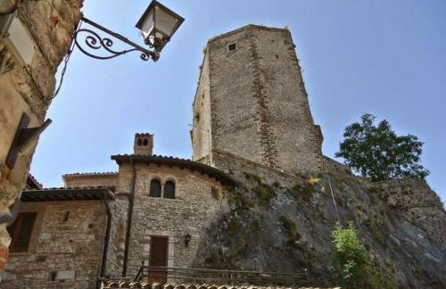 Attico con Terrazza panoramica - LAKEHOLIDAY IT - Foto 48