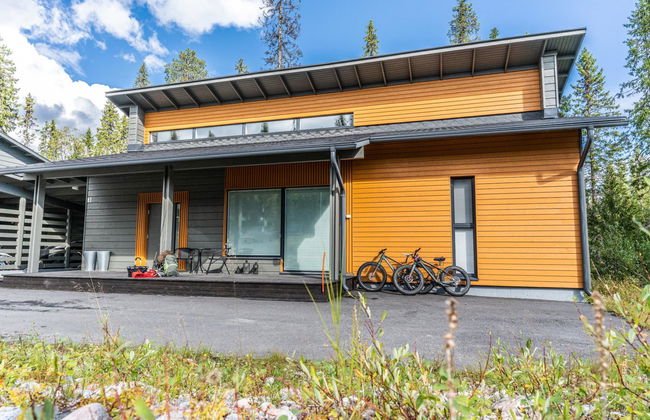 Loma-saaga 3 - Photo 1