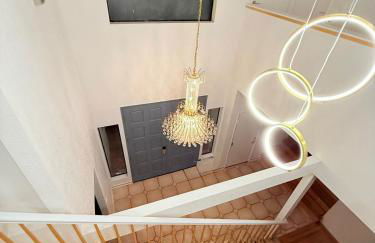 6BR5BA Hot Tub Steps to Beach Parking Pet Friendly - Foto 68