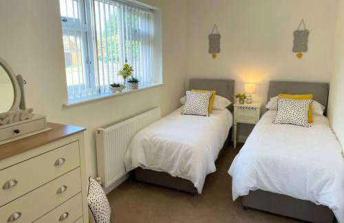 Stylish Boutique Bungalow - Foto 17