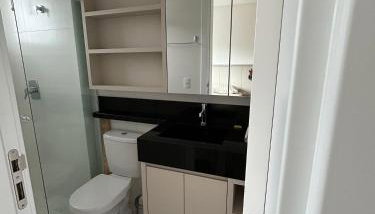 Apto 3 dormitórios Sky Bridge Residence Itapema - Foto 4