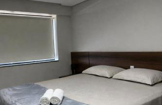 Flat Vivence com cama Super King - Foto 7