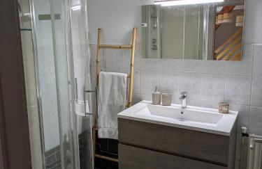 Les Toits de Mittelwihr proche Colmar, Ribeauvillé - Foto 19