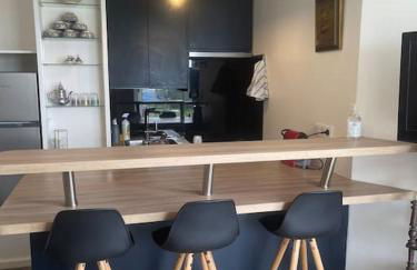 Apparemment front de mer - Foto 1