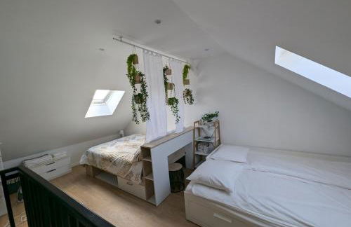 Duplex77 with garage Near Disney - Foto 17