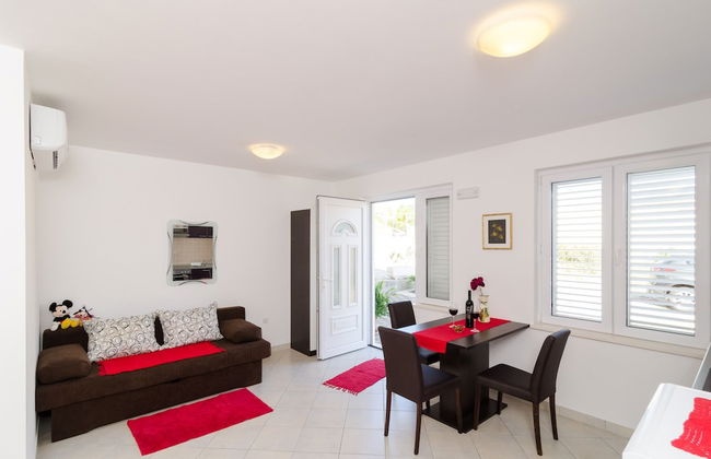 Apartments Ira - Foto 51