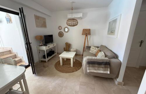 Casa Holandaluzas Marbella near Beach, with salt water Pool and private parking - Photo 14