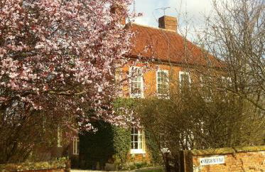 Whitchurch Farm Guesthouse - Foto 24