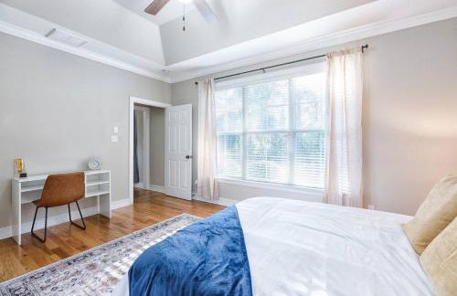 Manassas House 4 BDR Patio Firepit - Foto 11