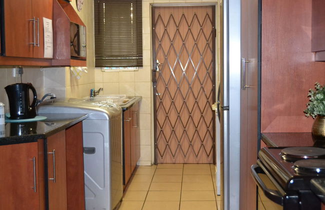 Africa Emerald at 47 Petronella - Photo 8