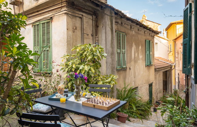 Caruggiu (PTB193) - Foto 1