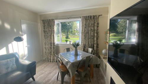 Tweed Green Holiday let - Foto 3