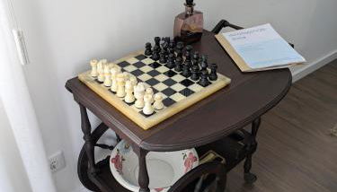 Apúlia Beach Avenue - Foto 2, Game Room