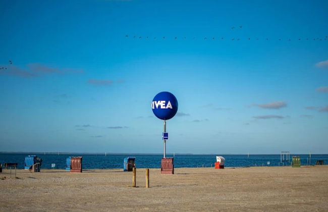 Ferienwohnung Kapitanskajute in Dornumersiel - Foto 17