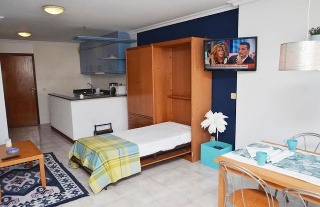 Studio in Isla, Cantabria 102806 by MO Rentals - Photo 2