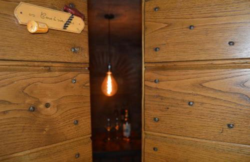 Chalet Buonriposo - Foto 35