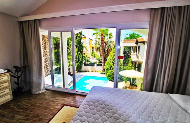 Villa Center - Foto 14