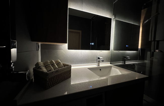 Tashkent City Boulevard - Foto 15