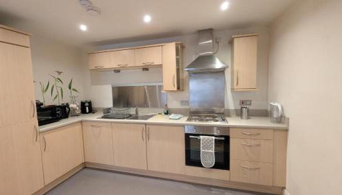 Beautiful and Central Apartment in Newcastle City - Foto 4