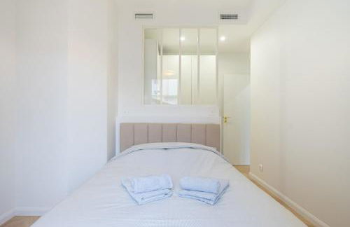 Beautiful 3 rooms, Carré d 'Or - Foto 15