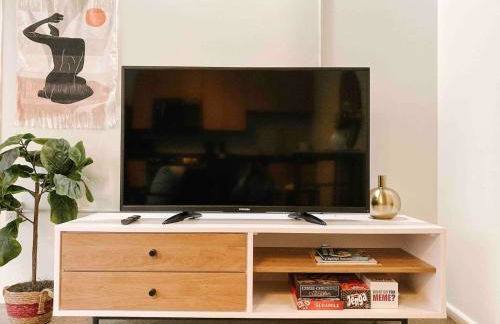 Cozy Downtown Loft - Foto 15