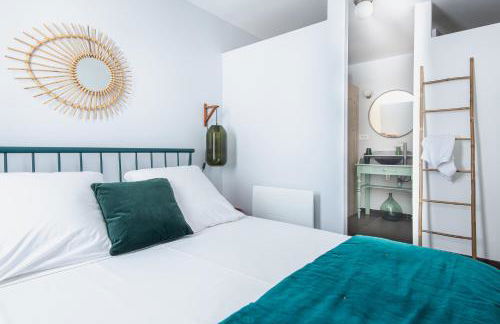 La Madeleine Arles - Foto 26