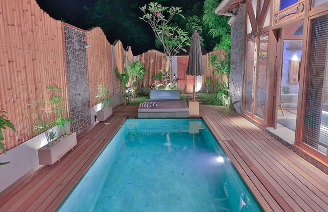 Samsara Villas - Photo 17