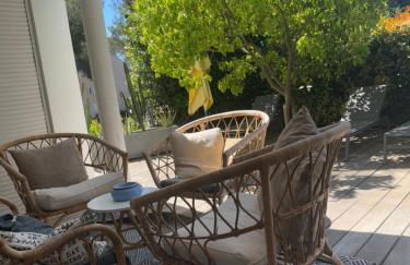 La Villa Saint Jean BAS DE VILLA - Foto 38