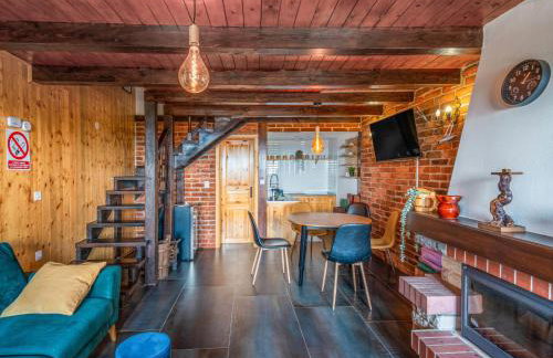 Holiday Home Vila Breg by Interhome - Foto 10