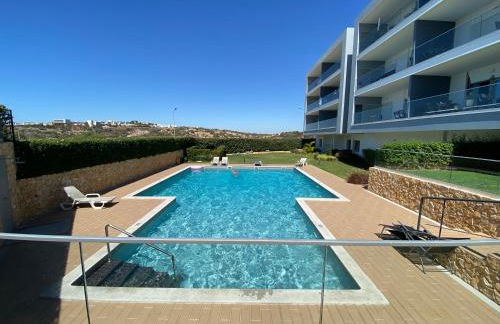 Albufeira Malpique Beach Apartment - Foto 53